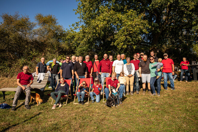 … und dann wurde es am 28.9. nochmal Sommer